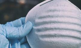 Ištyrus 7258 ėminius, 546 nauji koronaviruso atvejai