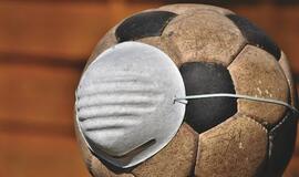 Ištyrus 7623 ėminius, 654 nauji koronaviruso atvejai