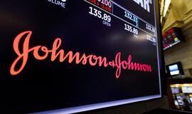 JAV patvirtino „Johnson & Johnson“ vakciną nuo COVID-19