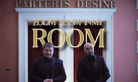 Kaip atskirti ar aktoriai meluoja, ar sako tiesą?