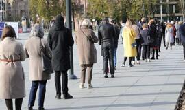 Kęstutis Tamašauskas: Apie šliaužiantį perversmą