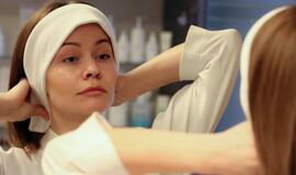 Kosmetolgė pataria, kaip taisyklingai nusivalyti makiažą ir paruošti odą nakčiai