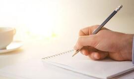 Kviečia rašyti laiškus Džuljetai