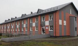 Lauksargiuose iš 15 užsikrėtusiųjų 14 buvo jau paskiepyti