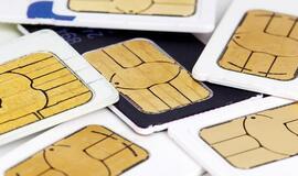 Lietuviai įvardijo, kodėl norėtų eSIM – kas juos stabdo?