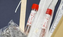 Lietuvoje - 11 naujų britiškosios mutacijos atvejų