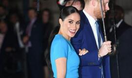 M. Markle laimėjo ieškinį dėl viešai paskelbto laiško tėvui: emocinė žala tebėra didelė