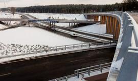 Nuo pirmadienio iš reiso sugrįžę ekipažų ir įgulų nariai privalės izoliuotis