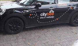 CityBee