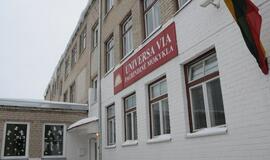 NVSC informuoja apie protrūkius