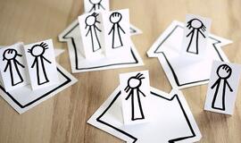 NVSC informuoja apie vasario 22 dienos COVID-19 protrūkius