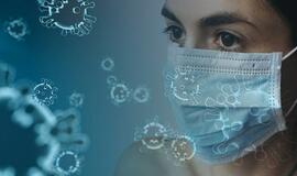 NVSC informuoja apie vasario 4 dienos COVID-19 protrūkius