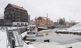 "Old Mill" sezonui atsinaujins