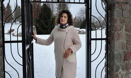 Pasaulį galima "nugalėti" ir gyvenant Skuode