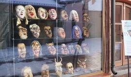 Užgavėnės Klaipėdoje