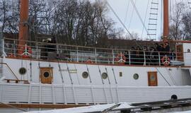 Užgavėnės Klaipėdoje