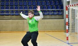 “Dragūnas” kausis dėl pirmojo sezono trofėjaus