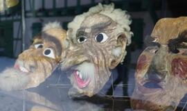 Užgavėnės Klaipėdoje