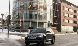 Vasario 16-oji Klaipėdoje