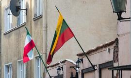 Vasario 16-oji Klaipėdoje