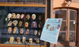 Užgavėnės Klaipėdoje