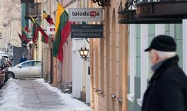 Vasario 16-oji Klaipėdoje