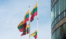 Vasario 16-oji Klaipėdoje