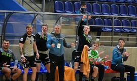 “Dragūnas” kausis dėl pirmojo sezono trofėjaus