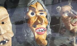 Užgavėnės Klaipėdoje