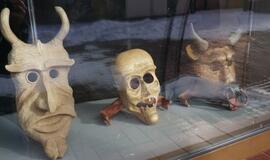 Užgavėnės Klaipėdoje