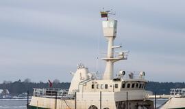 Vasario 16-oji Klaipėdoje