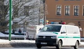 Vasario 16-oji Klaipėdoje