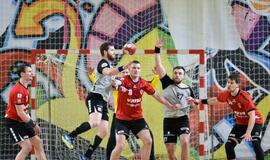 “Dragūnas” kausis dėl pirmojo sezono trofėjaus