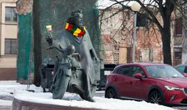 Vasario 16-oji Klaipėdoje