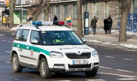 Vasario 16-oji Klaipėdoje