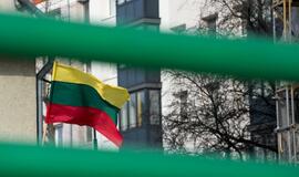 Vasario 16-oji Klaipėdoje