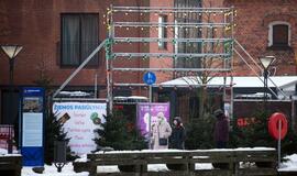 Vasario 16-oji Klaipėdoje