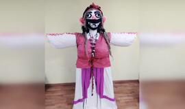 Plungės kultūros centras rengia pirmąjį Lietuvoje Morės aukcioną