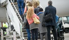 Pradeda kurti skiepų „pasų“ sistemą: gali keistis kelionių įpročiai