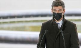 Prezidentūra: kovo mėnesį turėsime keliskart daugiau vakcinų nei vasarį