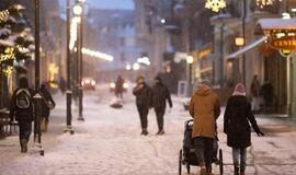 Profesoriai atsakė, kiek dar gali tekti laikytis karantino apribojimų: viską lemtų vienas veiksnys