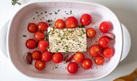 Programėlę „TikTok“ užkariavęs pastos receptas pavergė ir lietuvių širdis