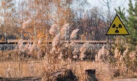 Radioaktyvių atliekų kapinynas: neaiškios kokybės betonas gali slėpti rimtus nusižengimus