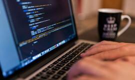 Senos ir neprižiūrėtos sistemos lengvas grobis programišiams