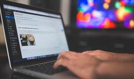 Skaitmeninio raštingumo mokymai – kaip nepaklysti grybaujant ir planuoti biudžetą