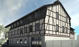 Sklaido baimes dėl priklausomybės ligų centro