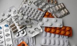 Dešimt patarimų vartojantiems vaistus