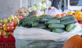 Startuoja produktų iš „Naujojo turgaus“ pristatymo į namus paslauga