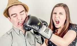 Trys Zodiako ženklai, negalintys gyventi be isterijų