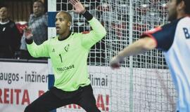 Užgeso portugalų vartininko A. Quintanos gyvybė